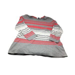 KAREN SCOTT (KS) SPORT Womens Long Sleeved Top Size XXL (2X)